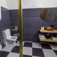 Banyo Galerisi