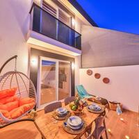 Bahçe & Oturma Alanları Galerisi