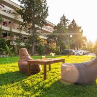 Bahçe & Oturma Alanları Galerisi