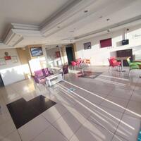 Otel Olanakları Galerisi