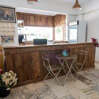 Lobi & Oturma Alanları Galerisi