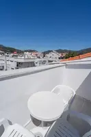 Otel Olanakları Galerisi