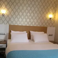 Oda Özellikleri Galerisi
