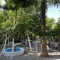 Bahçe & Oturma Alanları Galerisi