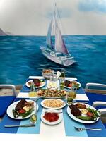Restoran Galerisi