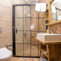 Banyo Galerisi