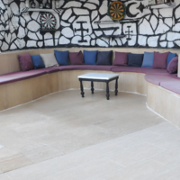 Bahçe & Oturma Alanları Galerisi