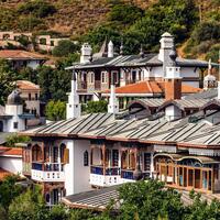 Genel Görünüm Galerisi