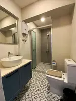 Banyo Galerisi