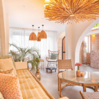 Lobi & Oturma Alanları Galerisi