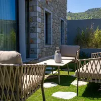 Bahçe & Oturma Alanları Galerisi