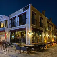 Genel Görünüm Galerisi