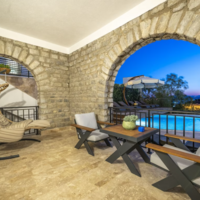 Bahçe & Oturma Alanları Galerisi