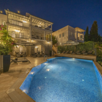 Genel Görünüm Galerisi