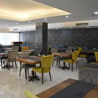 Restoran Galerisi