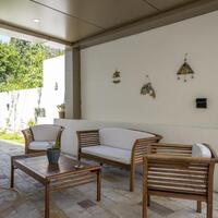 Bahçe & Oturma Alanları Galerisi