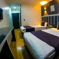 Oda Özellikleri Galerisi