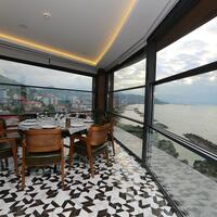 Restoran Galerisi