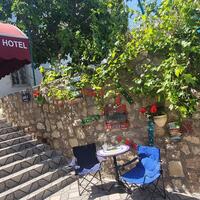 Bahçe & Oturma Alanları Galerisi