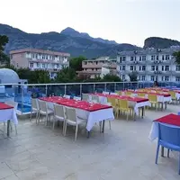 Restoran Galerisi