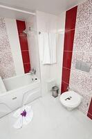 Banyo Galerisi