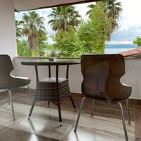 Bahçe & Oturma Alanları Galerisi