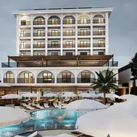 Genel Görünüm Galerisi