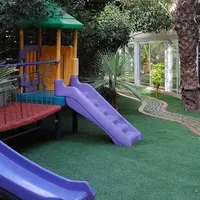 Çocuk Alanları Galerisi