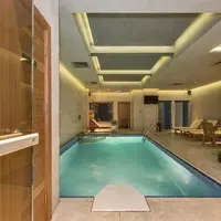 Otel Olanakları Galerisi