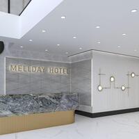 Lobi & Oturma Alanları Galerisi