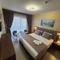 Oda Özellikleri Galerisi