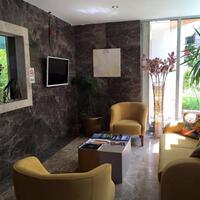 Lobi & Oturma Alanları Galerisi
