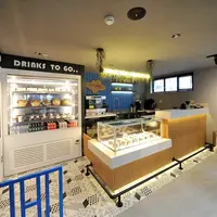 Restoran Galerisi