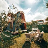 Genel Görünüm Galerisi