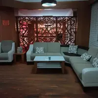 Lobi & Oturma Alanları Galerisi