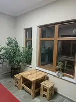 Lobi & Oturma Alanları Galerisi