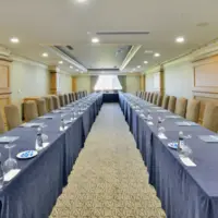Toplantı ve Organizasyon Galerisi