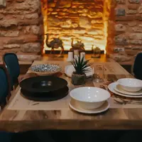 Restoran Galerisi