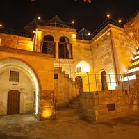 Bahçe & Oturma Alanları Galerisi