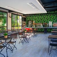 Restoran Galerisi