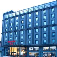 Genel Görünüm Galerisi