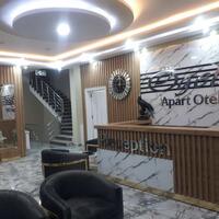 Lobi & Oturma Alanları Galerisi