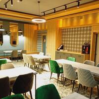 Restoran Galerisi