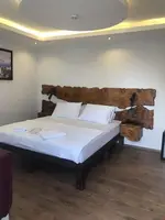 Oda Özellikleri Galerisi