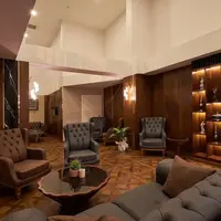 Lobi & Oturma Alanları Galerisi