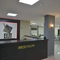 Lobi & Oturma Alanları Galerisi