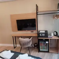 Oda Özellikleri Galerisi