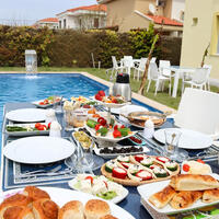 Restoran Galerisi