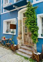 Genel Görünüm Galerisi