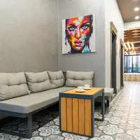 Oda Özellikleri Galerisi
